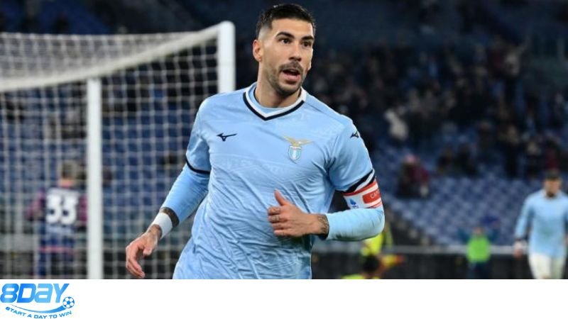 soi kèo Roma vs Lazio Serie A