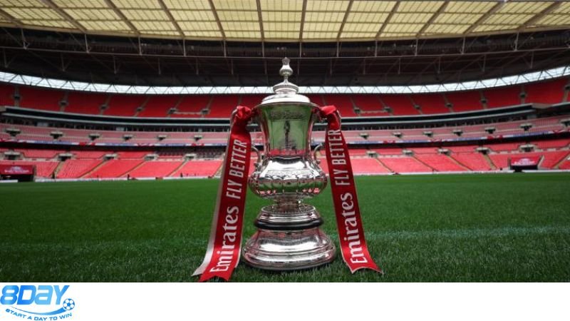 Vì sao các trận đá lại ở FA Cup bị hủy bỏ